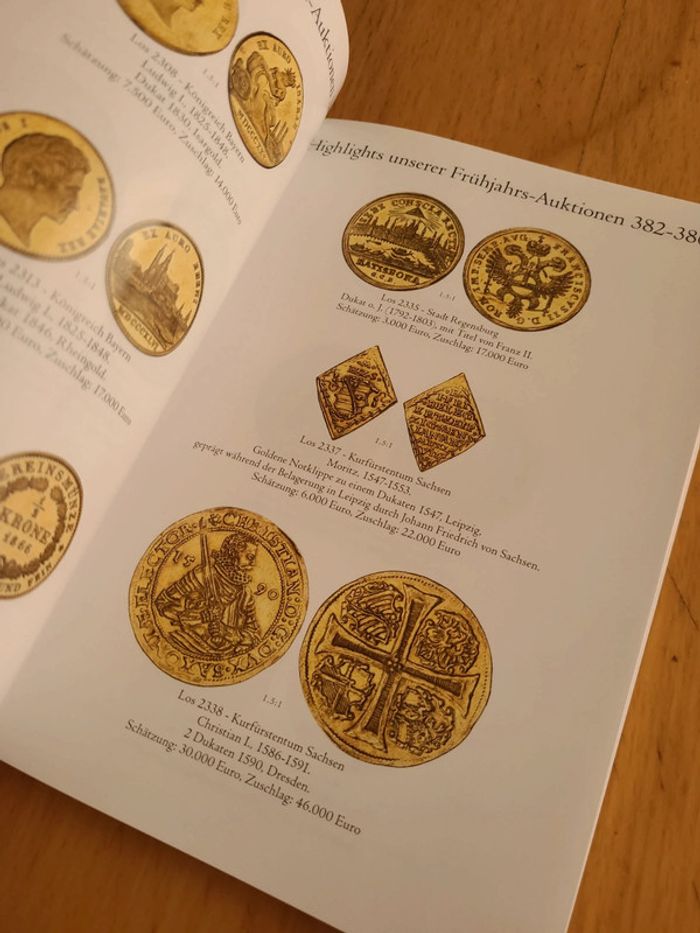 Vente aux enchères 2023 - photo numéro 3