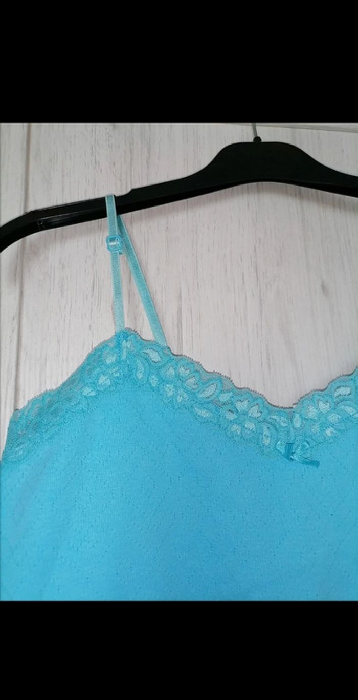 Débardeur femme - photo numéro 2
