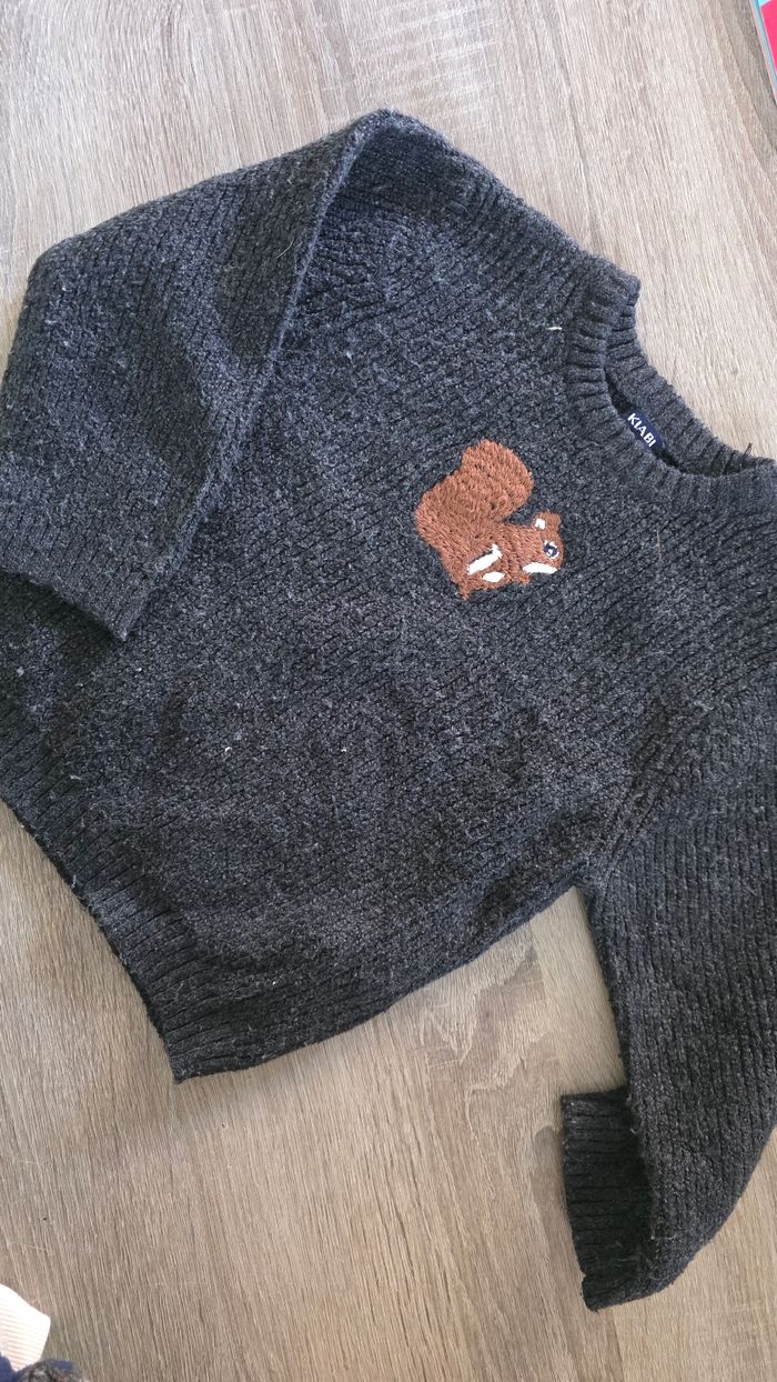 Ensemble kiabi - photo numéro 3