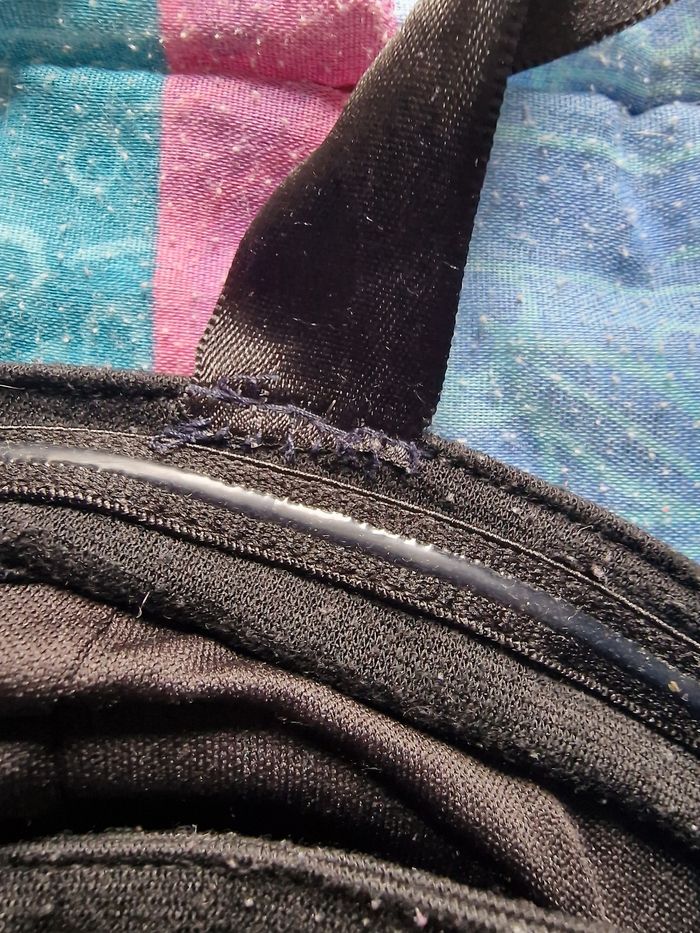 Jolie robe dos nu sexy tulle - photo numéro 9