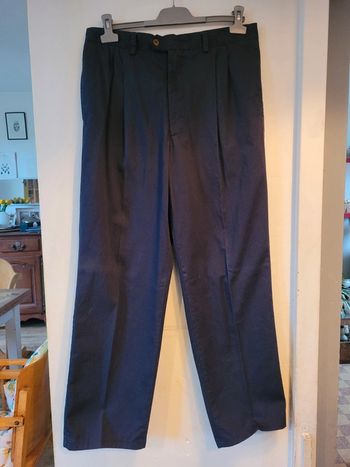 Vends pantalon cotton s industries