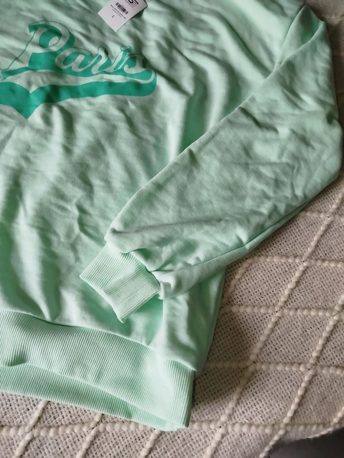 Pull t.s Paris - photo numéro 9
