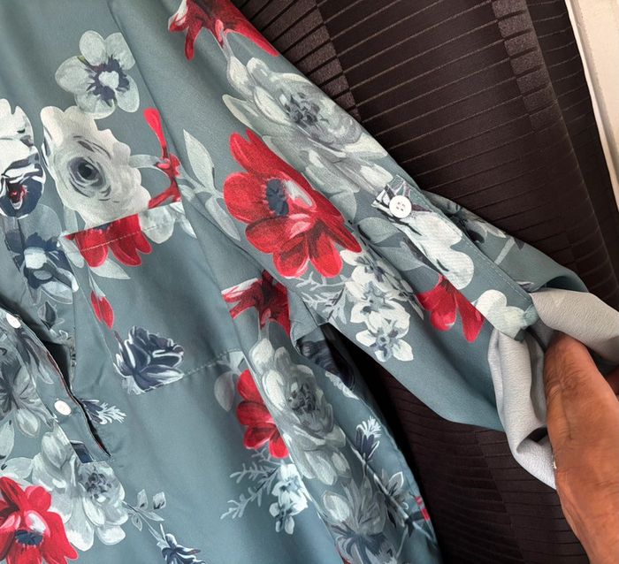 tunique T 4 XL 6eu - photo numéro 6