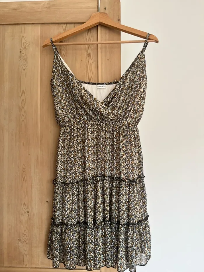 Robe estivale - photo numéro 2