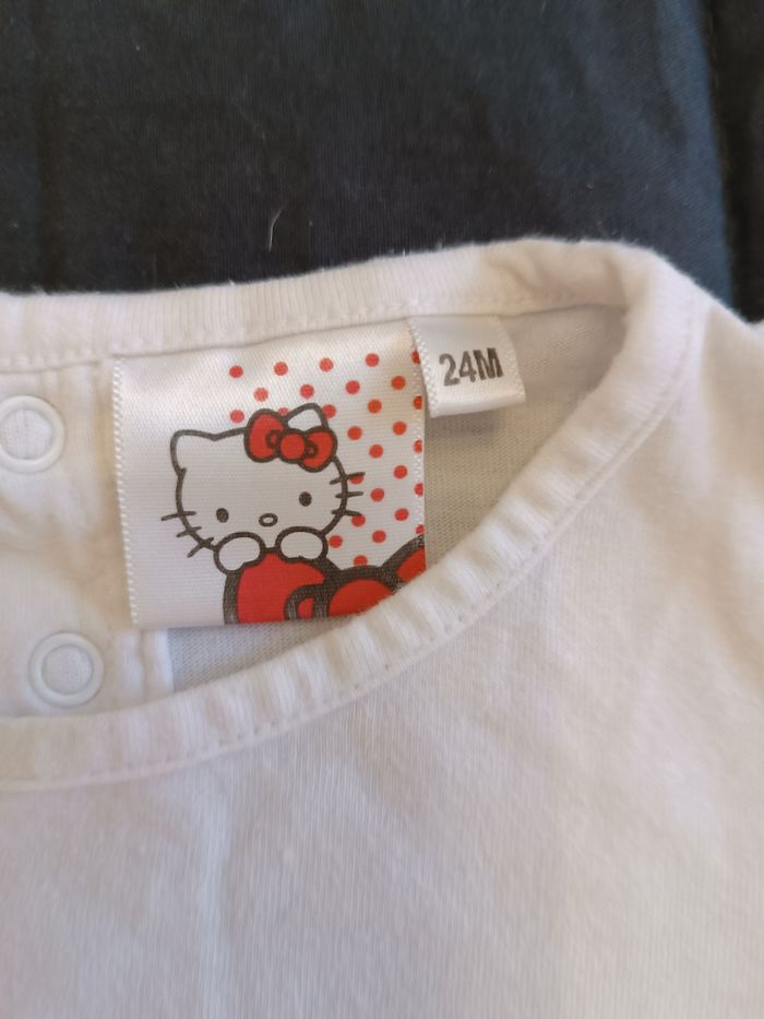 Tee-shirt - photo numéro 4