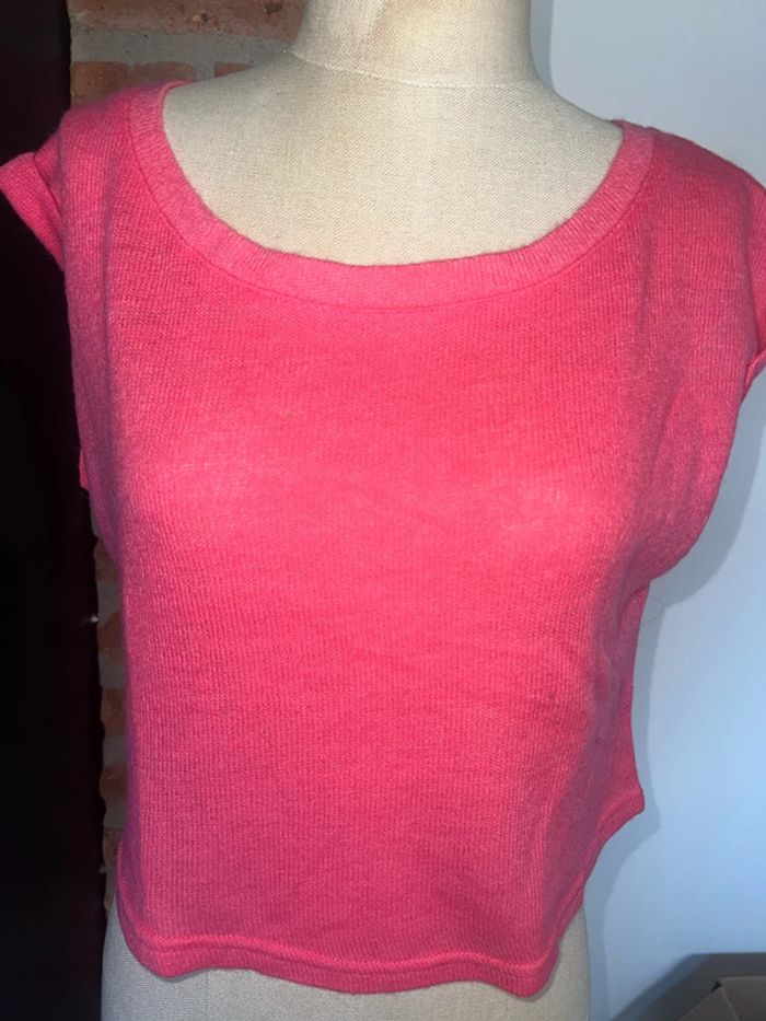 Petit pull - photo numéro 2
