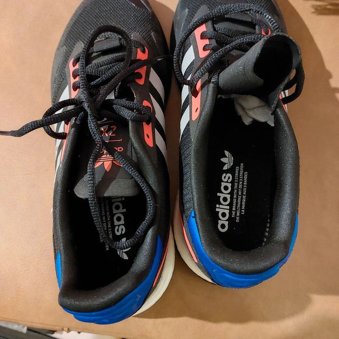Adidas en 42,5 - photo numéro 3