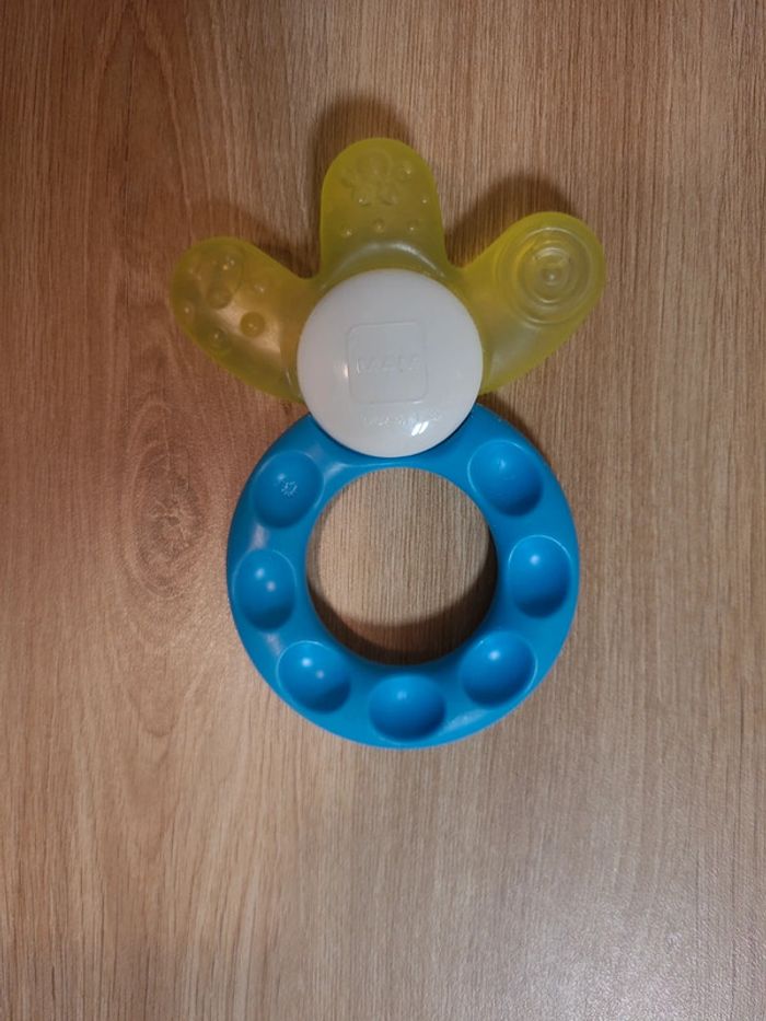 Lot de dentition bébé - photo numéro 4