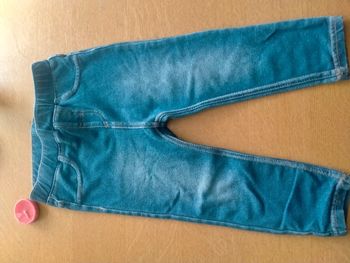 Pantalon 9/12 mois 80 cm