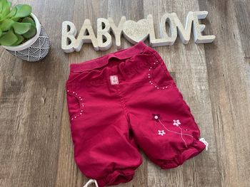 - Pantalon Petit kimbaloo  - 3 mois - Très bon état