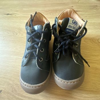 Chaussure  garçon