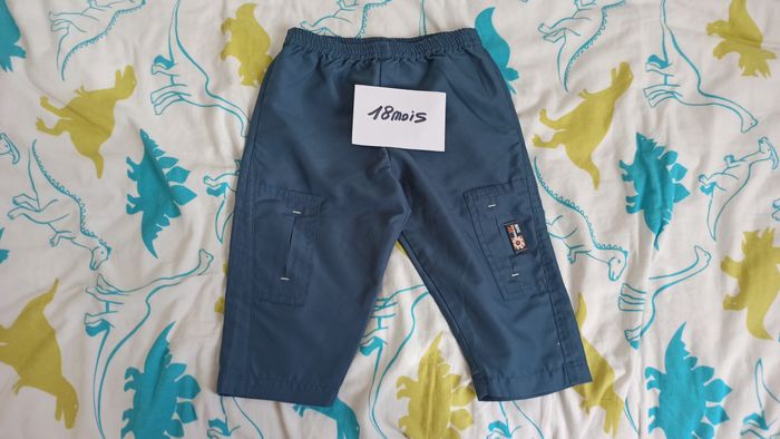 Pantalon 18 mois
