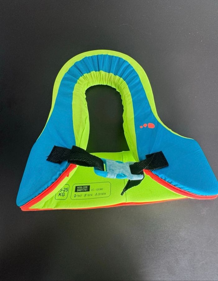 Gilet natation swimvest +