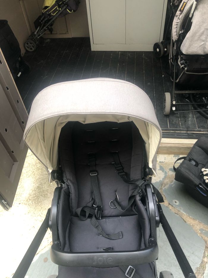 Poucette joie 3en 1 - photo numéro 3