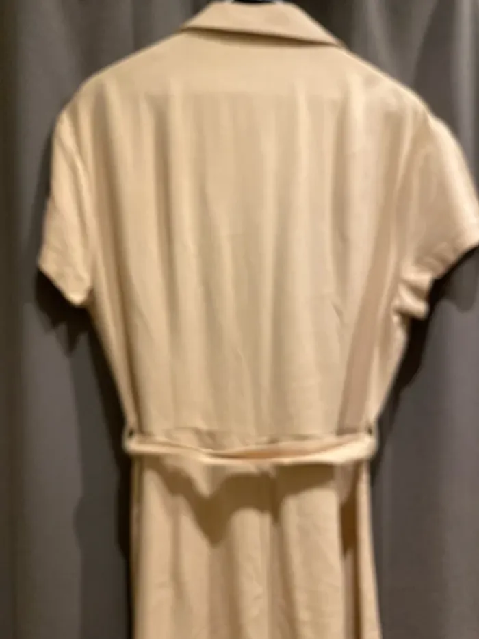 Combishort beige neuf - photo numéro 4