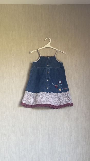 Robe La Compagnie des Petits