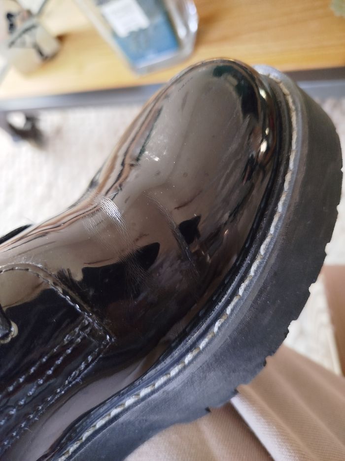 Bottines vernies - photo numéro 6