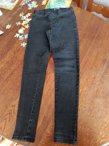 jegging noir