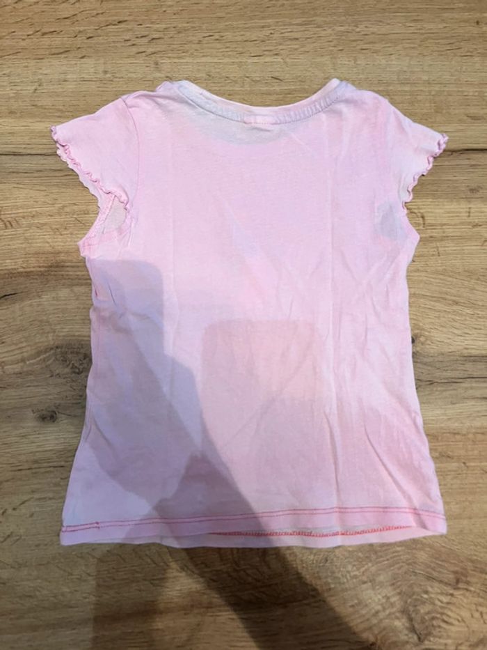 Pyjama 5-6 ans - photo numéro 3
