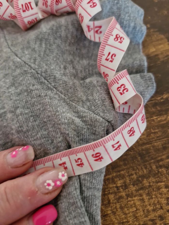 T-shirt taille unique - photo numéro 4