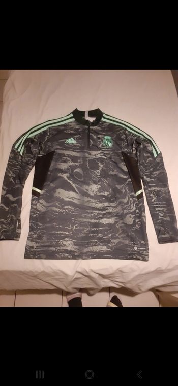 Maillot sport