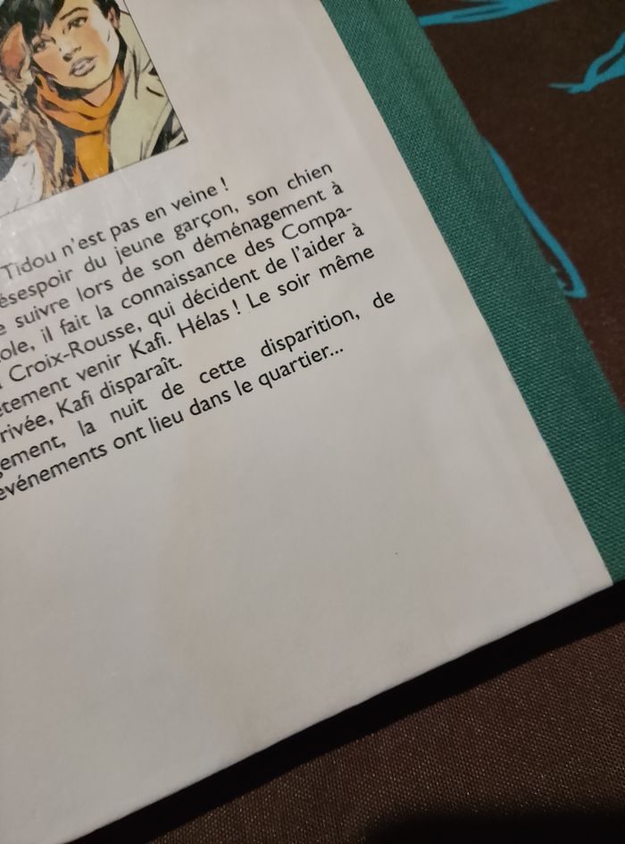 Les 6 compagnons - photo numéro 4