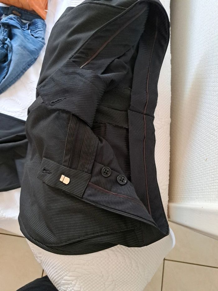 Pantalon Devred taille 38 - photo numéro 5