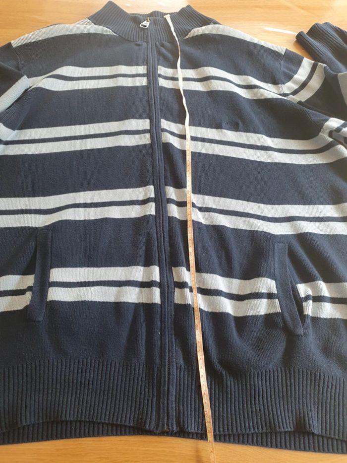 Gilet - photo numéro 4