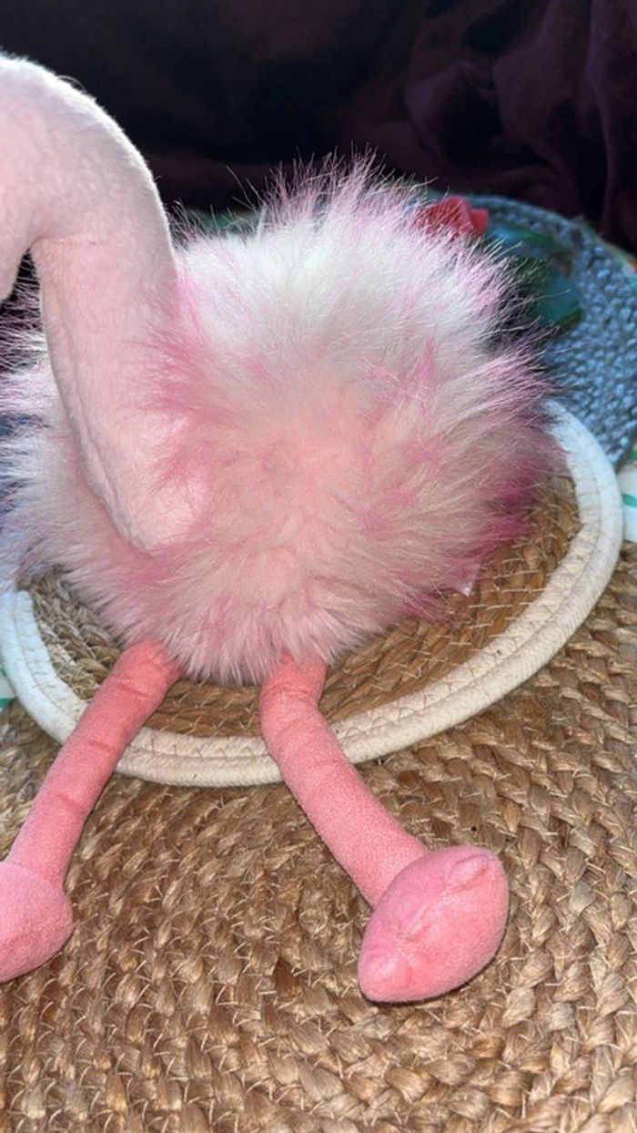 Peluche - photo numéro 2