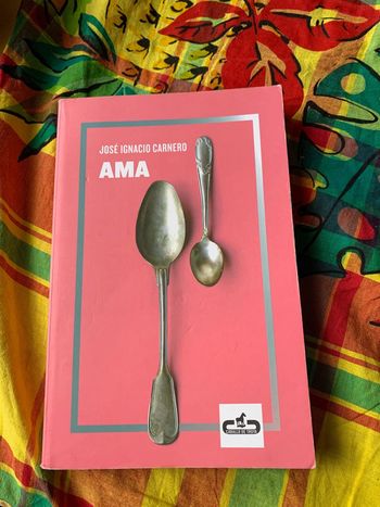 AMA Jose Ignacio car Nero