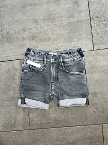 Short Timberland 3ans