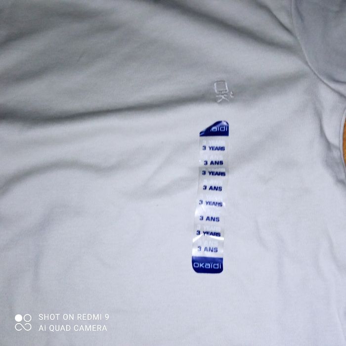 Sous pull neuf 3ans - photo numéro 2