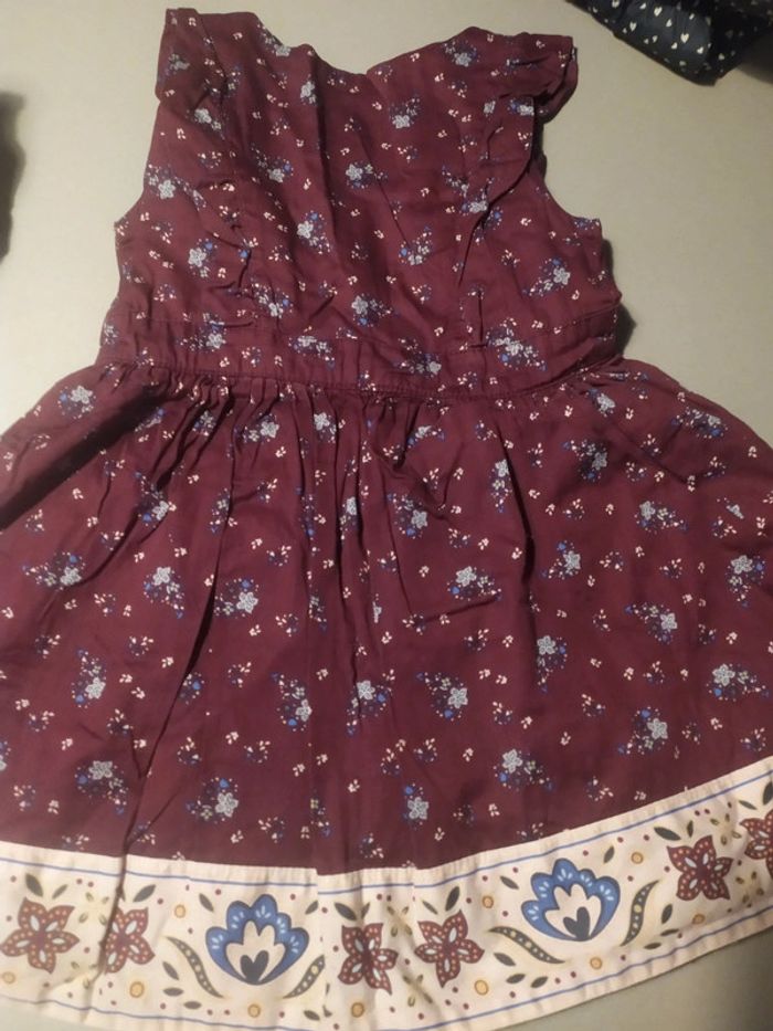 Robe sans manches - photo numéro 4