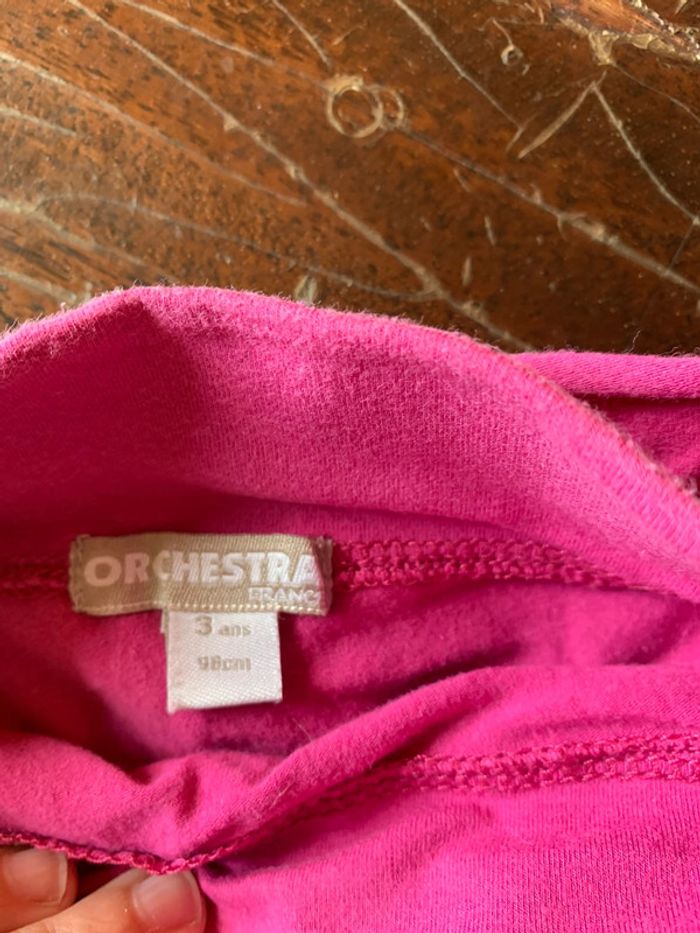 Jupe fille - photo numéro 3