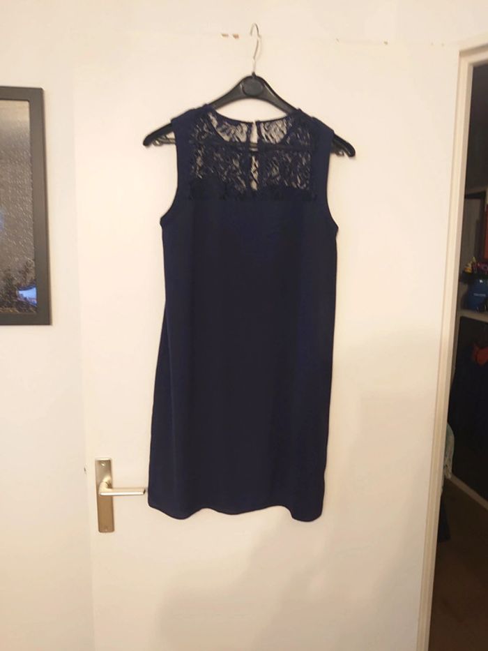 Robe fluide - photo numéro 4