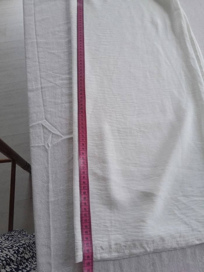 Pantalon large été taille unique New collection neuf avec étiquette - photo numéro 8