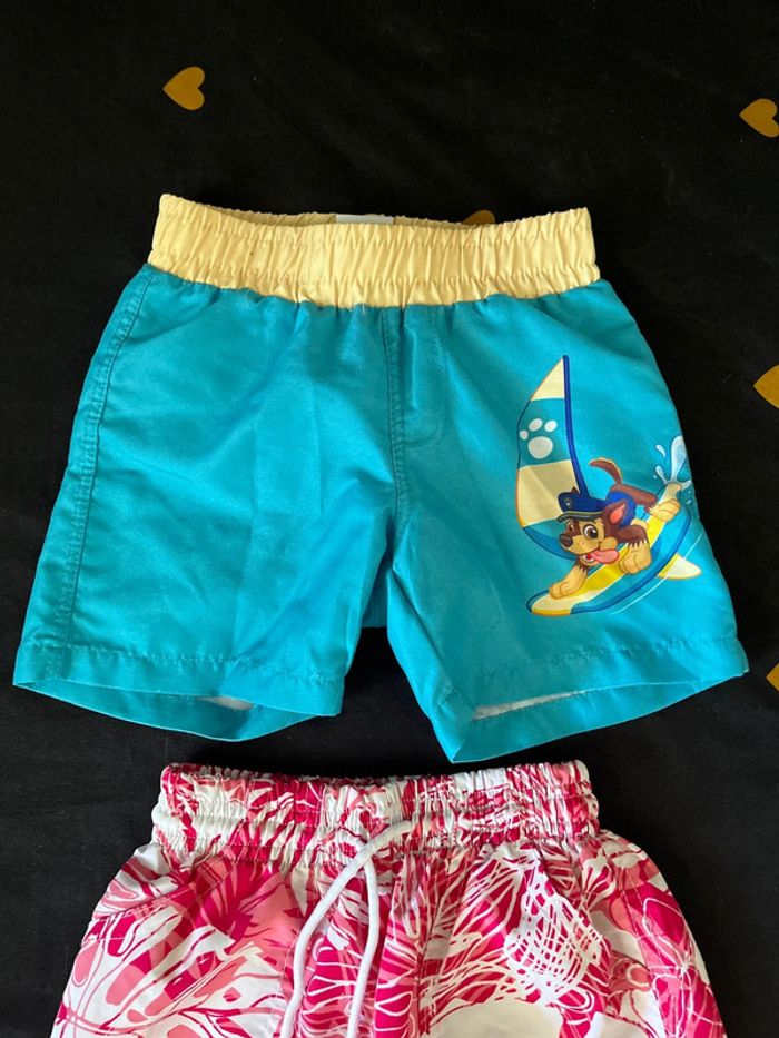 Short 24 mois - photo numéro 4