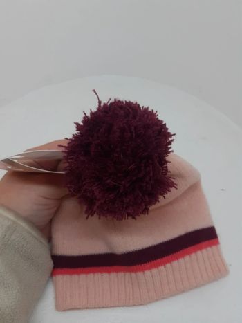 Bonnet