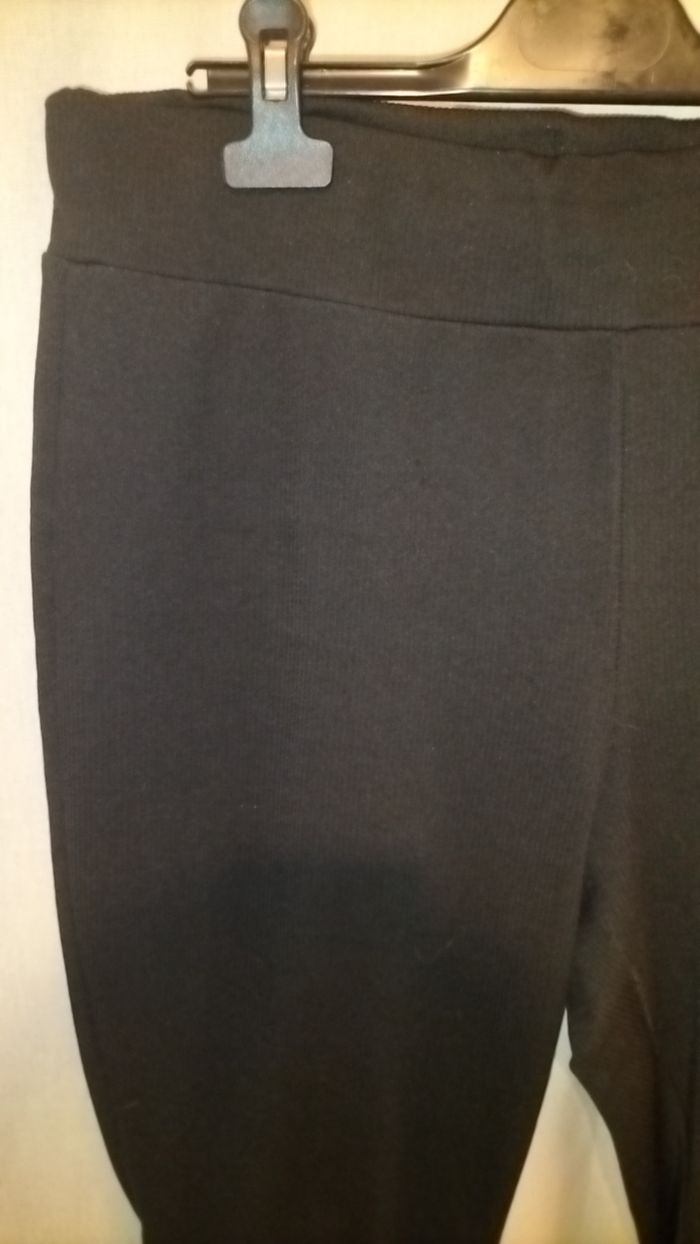 Pantalon large shein taille XL - photo numéro 2