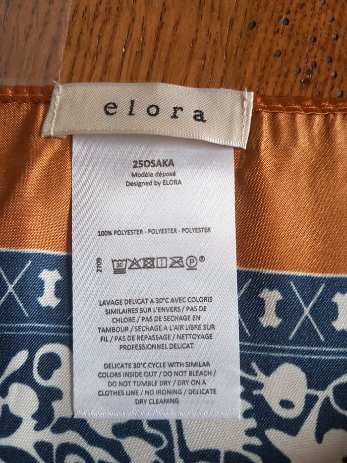 Foulard femme Elora neuf - photo numéro 2