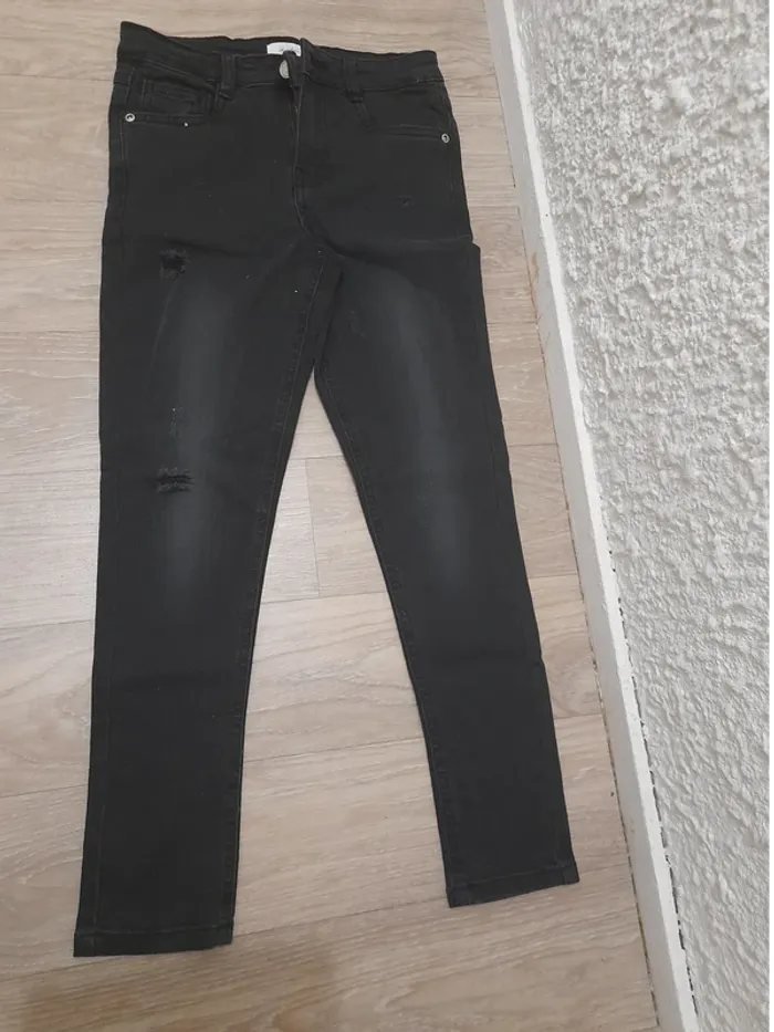 jeans 2xs