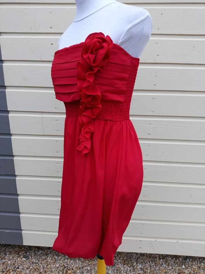 robe chic taille 38/40 - photo numéro 6