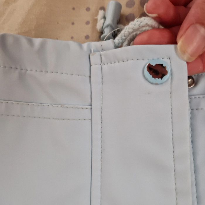 Parka garçon marine 2 ans - photo numéro 3