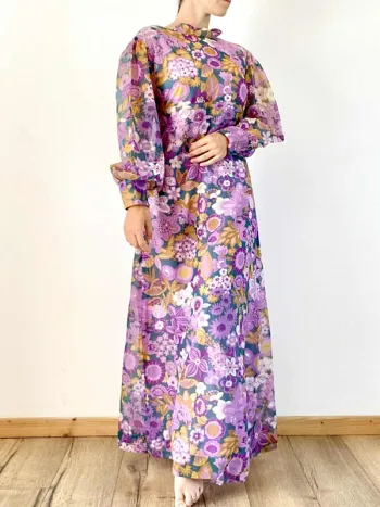 Robe Longue