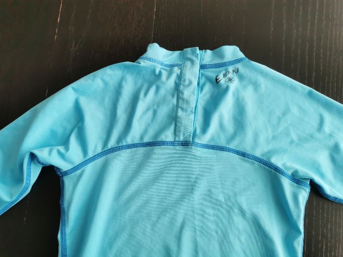 2 maillots anti UV tribord 4 ans - photo numéro 6