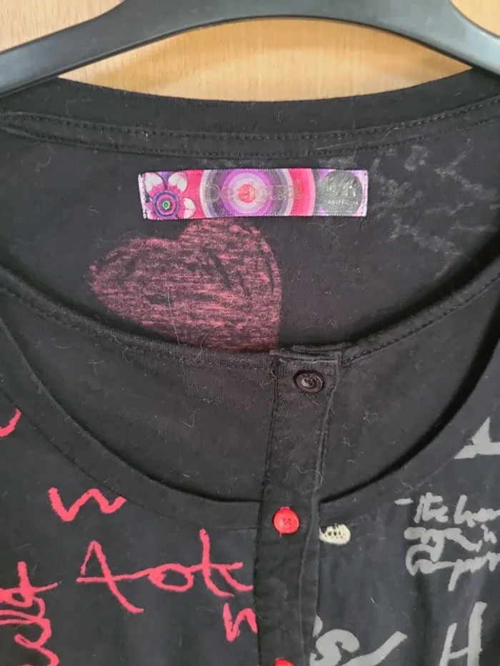 Lot fille Desigual - photo numéro 8