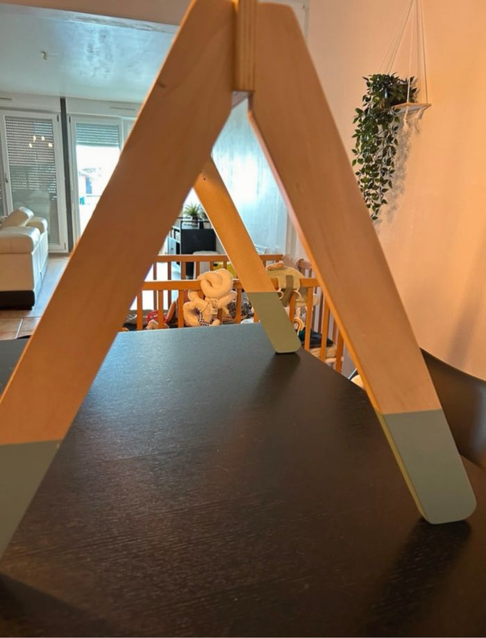 Arche/portique d’éveil - photo numéro 6