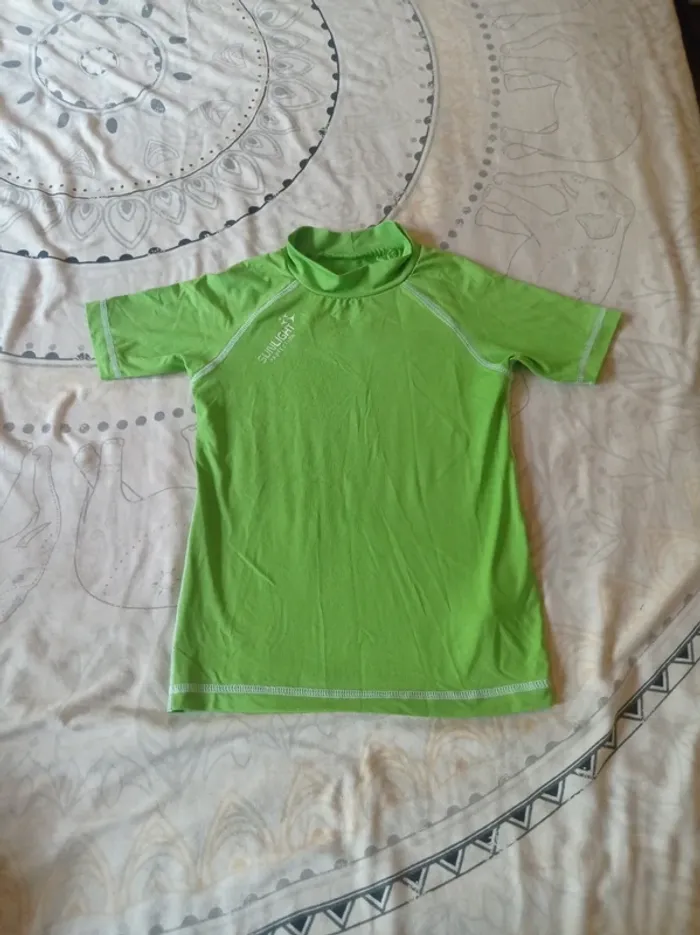 Tee-shirt anti UV