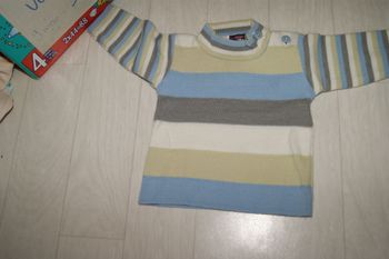 pull 1 an