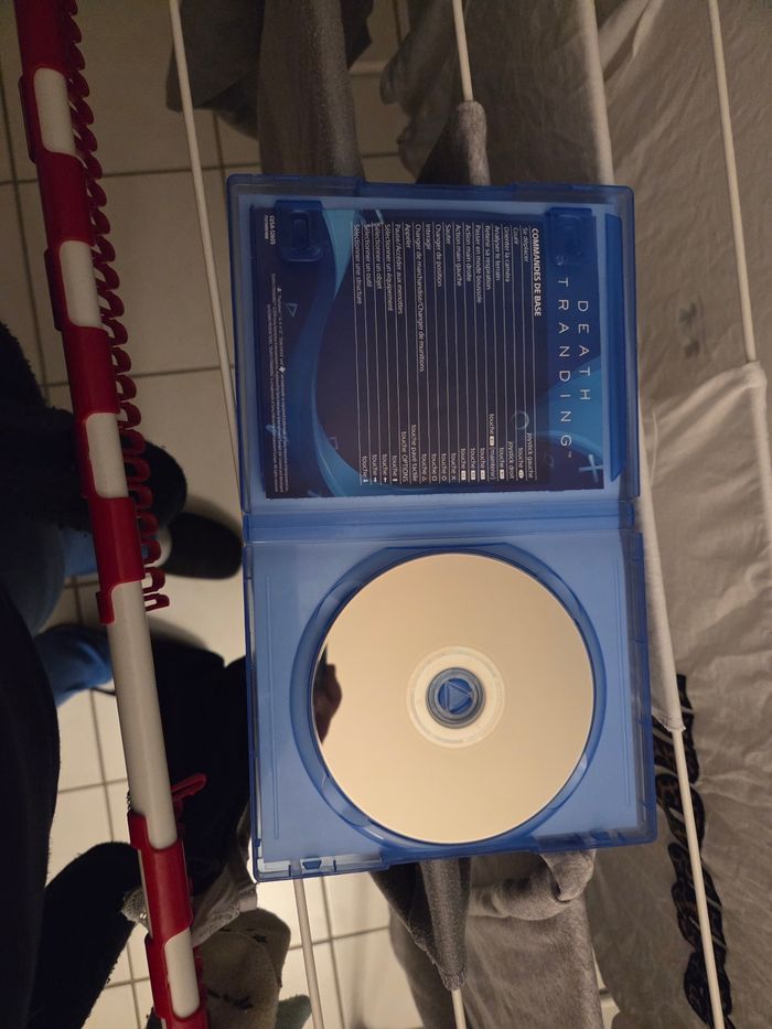 Death stranding - photo numéro 3